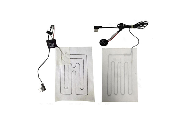 護(hù)腰護(hù)膝發(fā)熱片