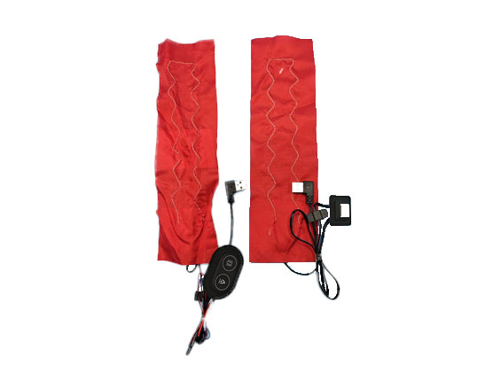 圍巾發熱片 圍巾發熱片