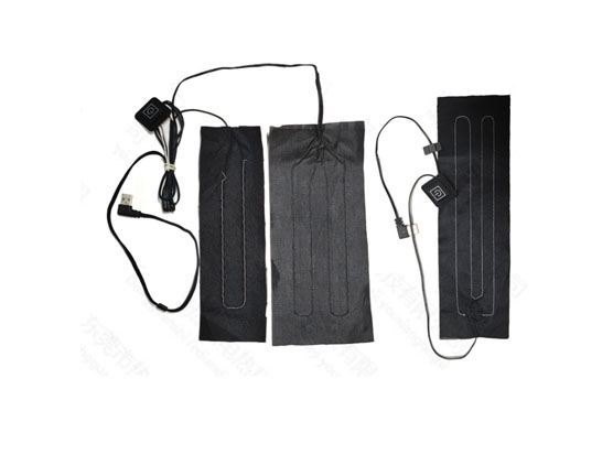 服裝發(fā)熱 服裝發(fā)熱